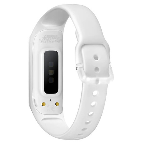 SAMSUNG Galaxy Fit e,&nbsp;White (foto 1)