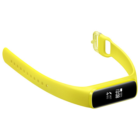 SAMSUNG Galaxy Fit e,&nbsp;Yellow (foto 2)