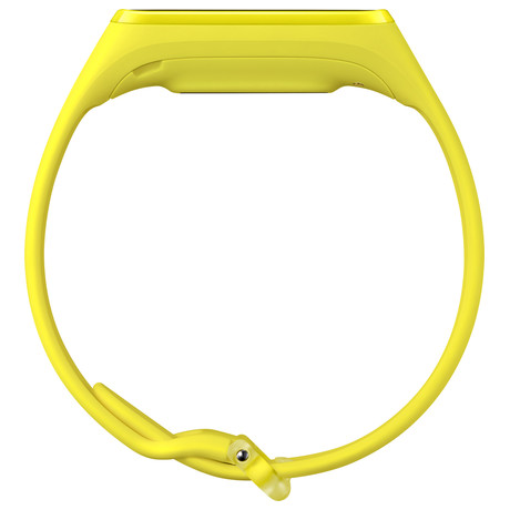 SAMSUNG Galaxy Fit e,&nbsp;Yellow (foto 3)