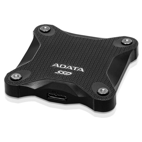 ADATA External SSD 960GB ASD600Q USB 3.1 černá (foto 2)