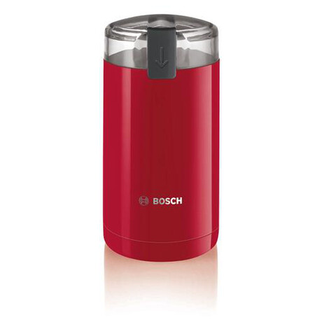 Bosch TSM6A014R, červený (foto 5)