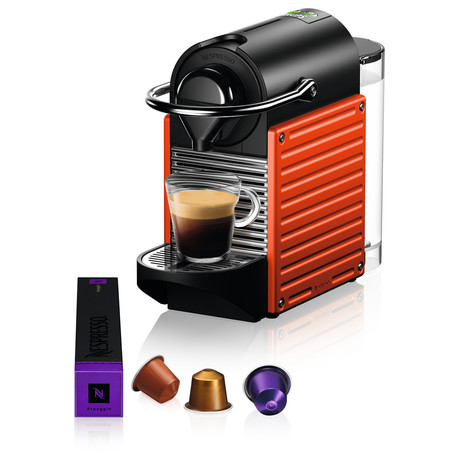 Espresso Krups Pixie XN304510