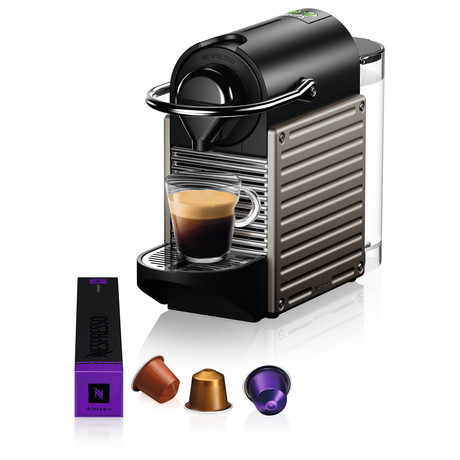 Espresso Krups PIXIE XN304