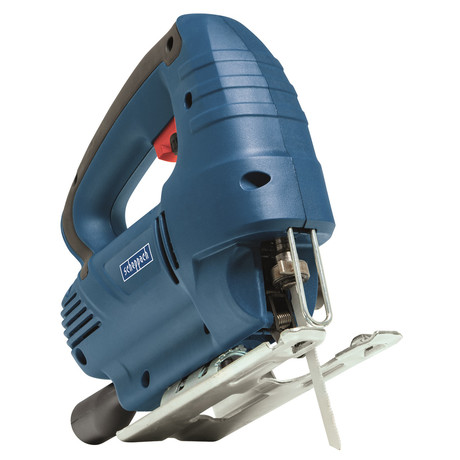 Scheppach JS600 (foto 3)