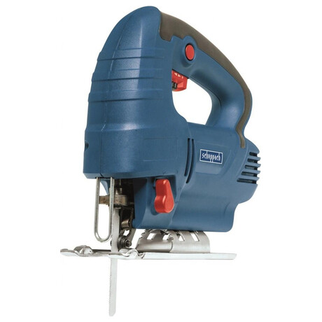 Scheppach JS600 (foto 1)