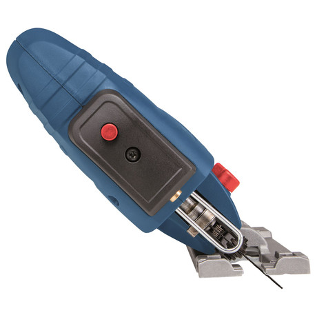 Scheppach JS810 elektrick 810W (foto 2)