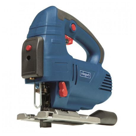 Scheppach JS810 elektrick 810W (foto 1)