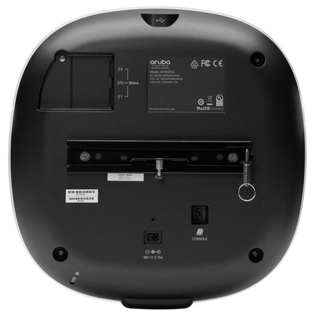 HP aruba AP-535 (RW) Unified AP (JZ336A)