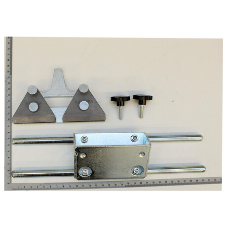 Scheppach JIG 160, pro systémy Tiger (foto 3)