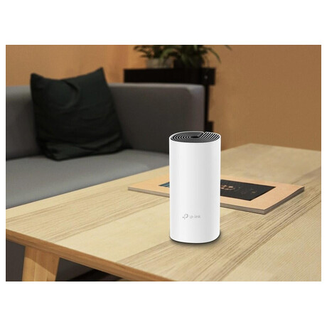 TP-Link Deco M4&nbsp;2x GLAN/ 300Mbps 2,4GHz/ 867Mbps 5GHz (foto 6)