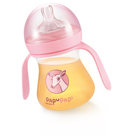 Tescoma PAPU PAPI 150 ml, růžová (foto 3)