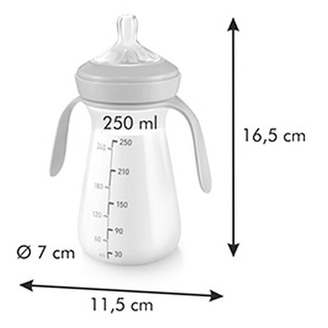Tescoma PAPU PAPI 250 ml, růžová (foto 1)