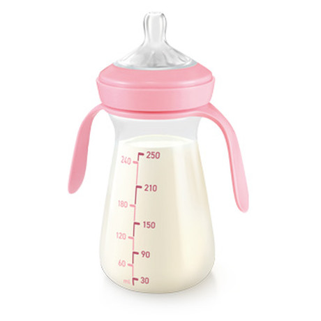 Tescoma PAPU PAPI 250 ml, růžová (foto 2)