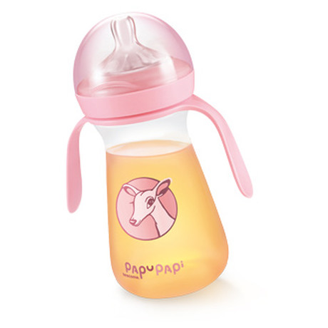 Tescoma PAPU PAPI 250 ml, růžová (foto 3)