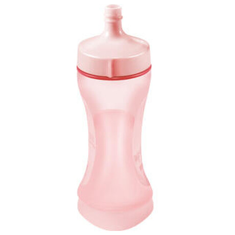 Tescoma PAPU PAPI 200 ml, se&nbsp;lžičkou, růžová (foto 1)