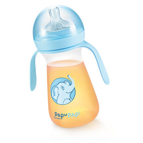 Tescoma PAPU PAPI 250 ml, modrá (foto 3)