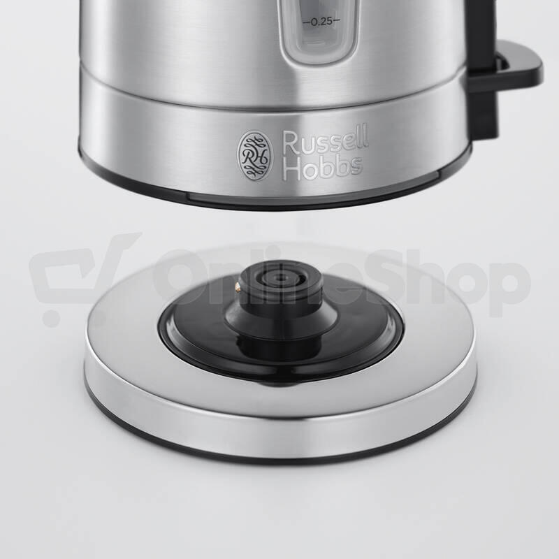Russell Hobbs Compact Home rychlovarná konvice 24190-70