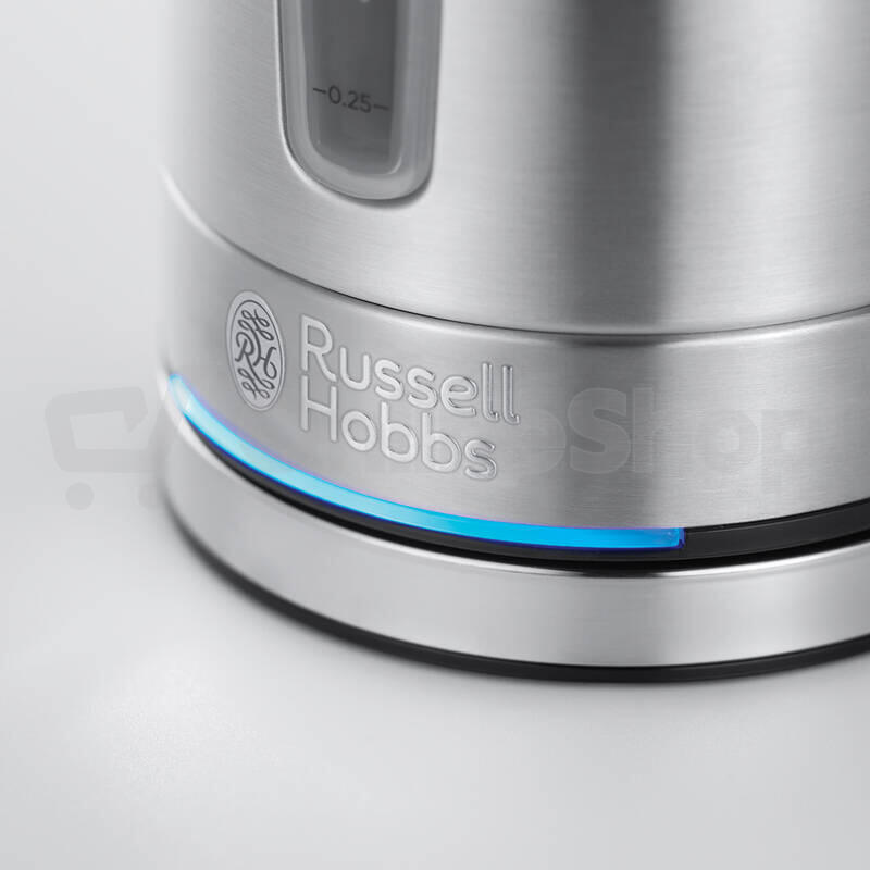 Russell Hobbs Compact Home rychlovarná konvice 24190-70