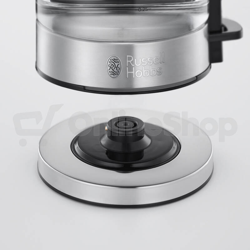 Russell Hobbs Compact Home rychlovarná konvice 24191-70