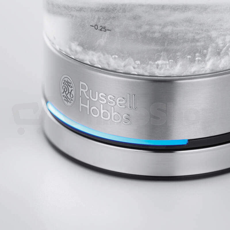 Russell Hobbs Compact Home rychlovarná konvice 24191-70