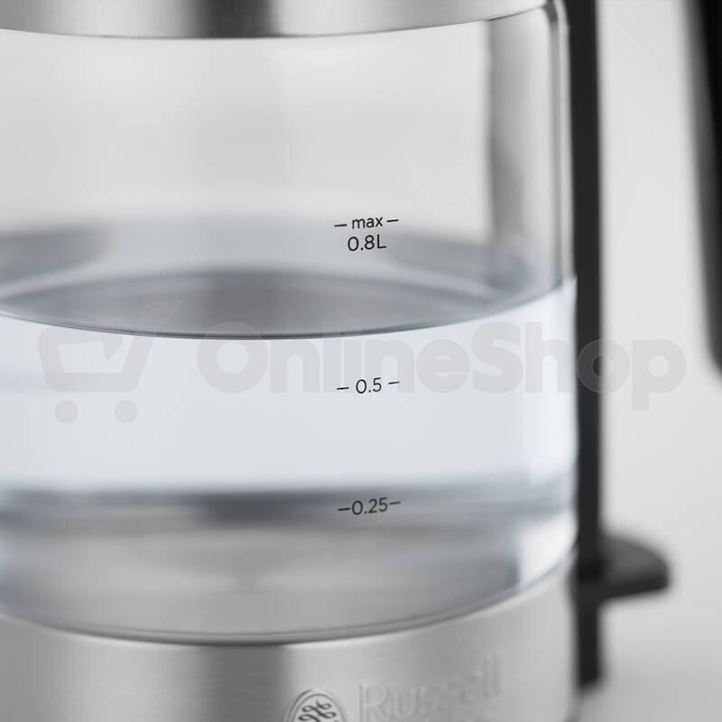 Russell Hobbs Compact Home rychlovarná konvice 24191-70