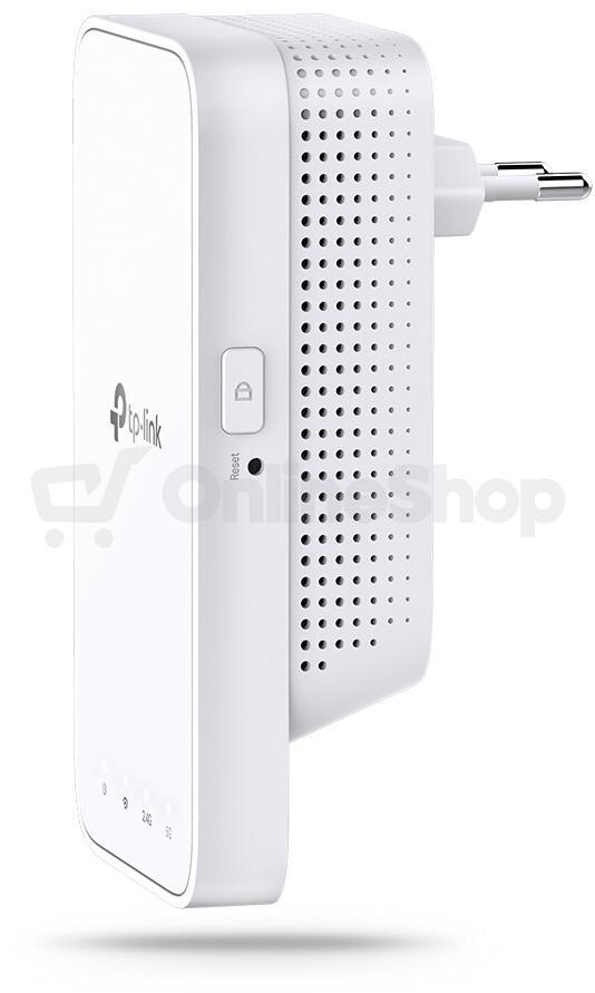 WiFi router TP-LINK RE300