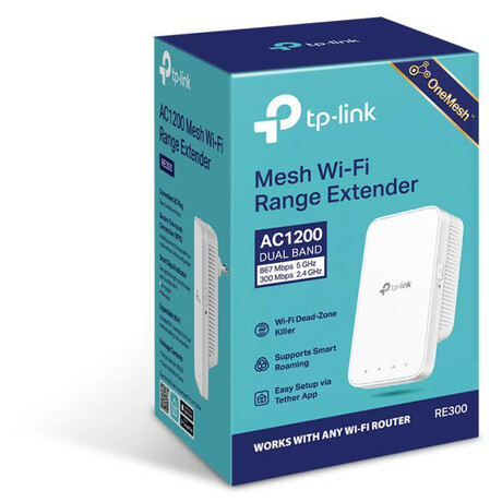 TP-Link RE300 (foto 6)