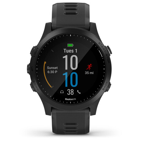 Garmin Forerunner 945 Optic (foto 1)
