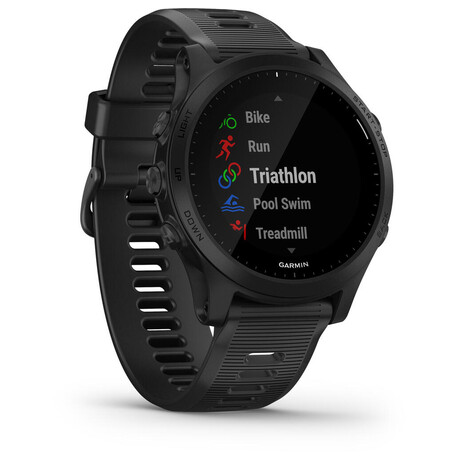 Garmin Forerunner 945 Optic (foto 3)