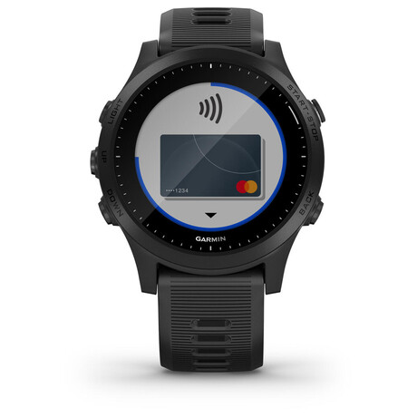 Garmin Forerunner 945 Optic (010-02063-01)