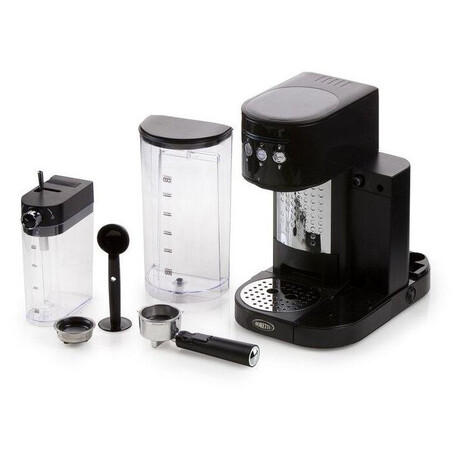 Boretti B400 (foto 1)