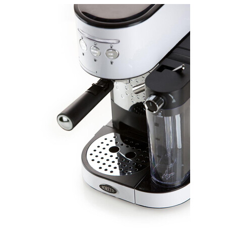 Boretti B402 (foto 3)