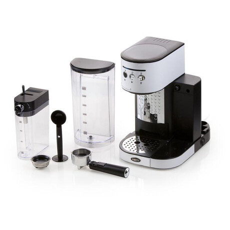 Boretti B402 (foto 1)