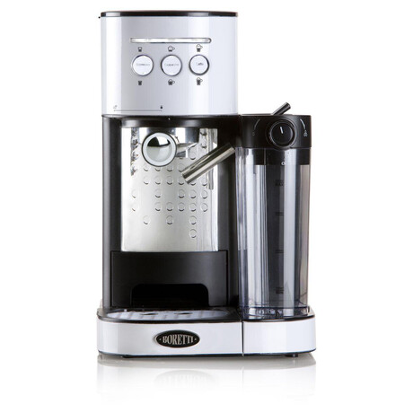 Boretti B402 (foto 2)