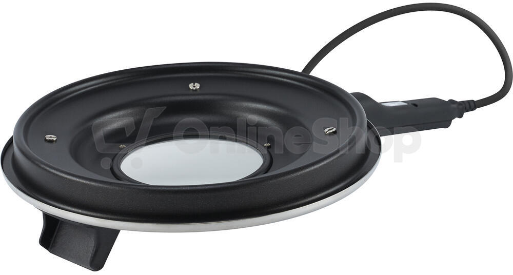 Pečící hrnec Remoska P32F/01 4l Prima Glass