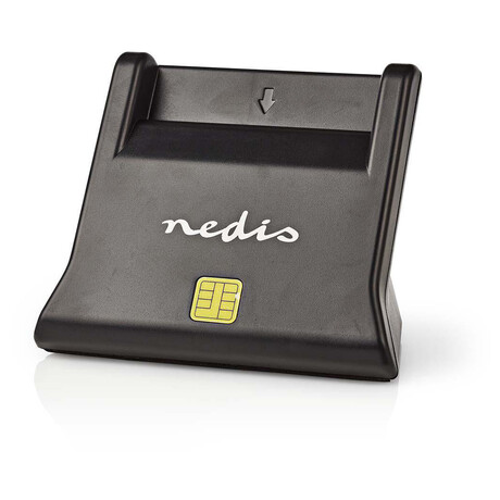 NEDIS CRDRU2SM3BK (foto 1)
