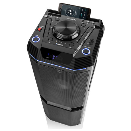 GoGEN BPS 738 (foto 4)