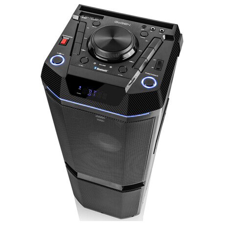 GoGEN BPS 738 (foto 5)