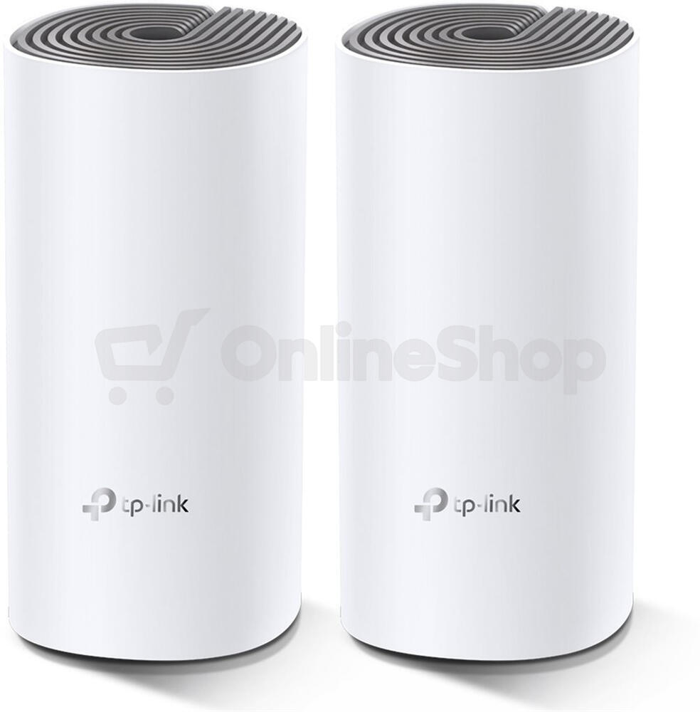 Access point TP-Link Deco E4 (2-pack)