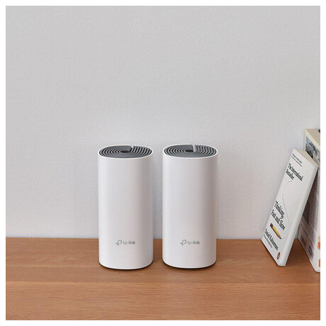 TP-Link Deco E4 (foto 2)