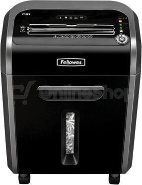 Skartovačka FELLOWES 79 Ci