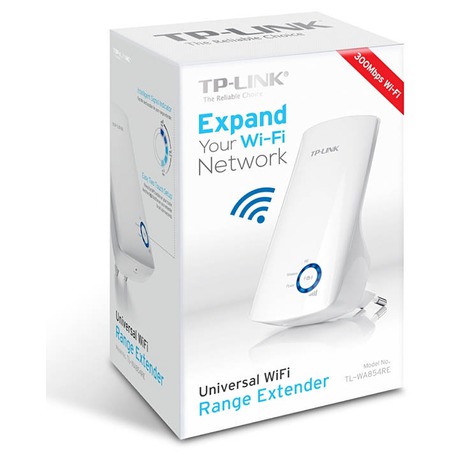 WiFi extender TP-Link TL-WA854RE