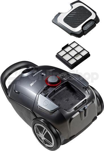 Sáčkový vysavač Concept VP8290