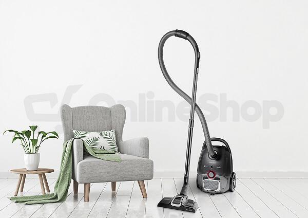 Sáčkový vysavač Concept VP8290