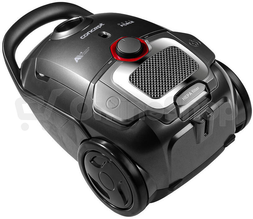 Sáčkový vysavač Concept VP8290