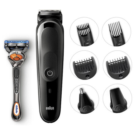 Braun MGK 5060 (foto 1)