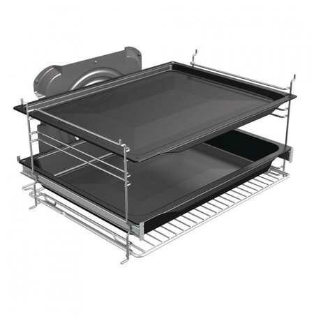 Gorenje B2O737E24X CataClean (foto 5)