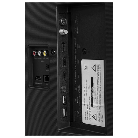 Hisense H55U7B (foto 12)