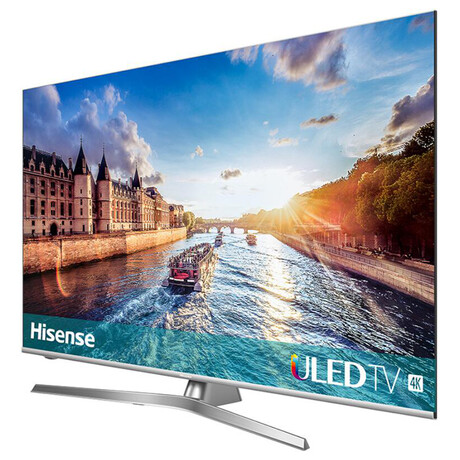 Hisense H55U8B (foto 4)