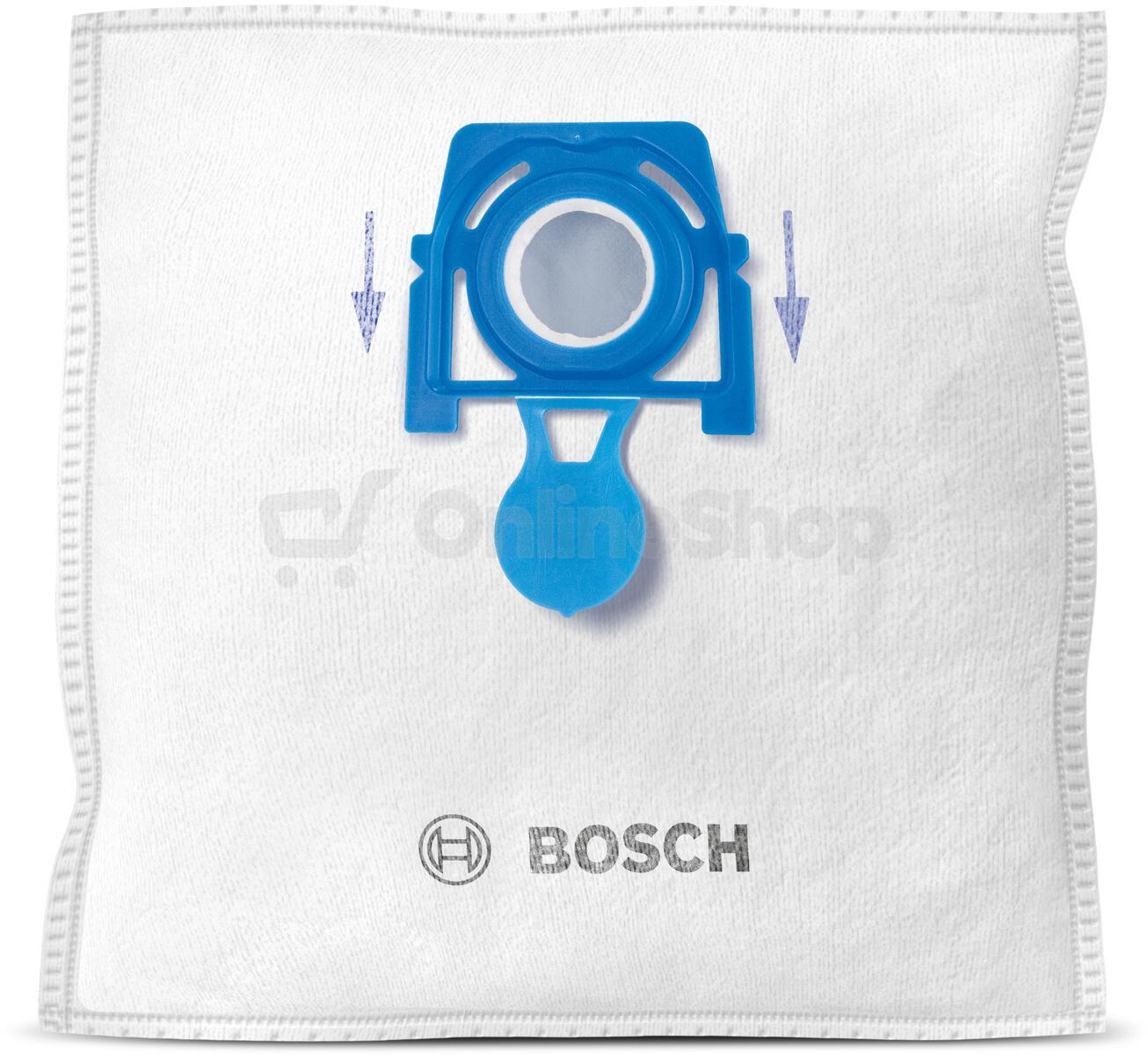 Sáčky do vysavače Bosch BBZWD4BAG